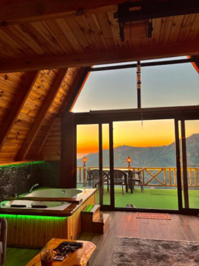 Olva Suit Bungalov